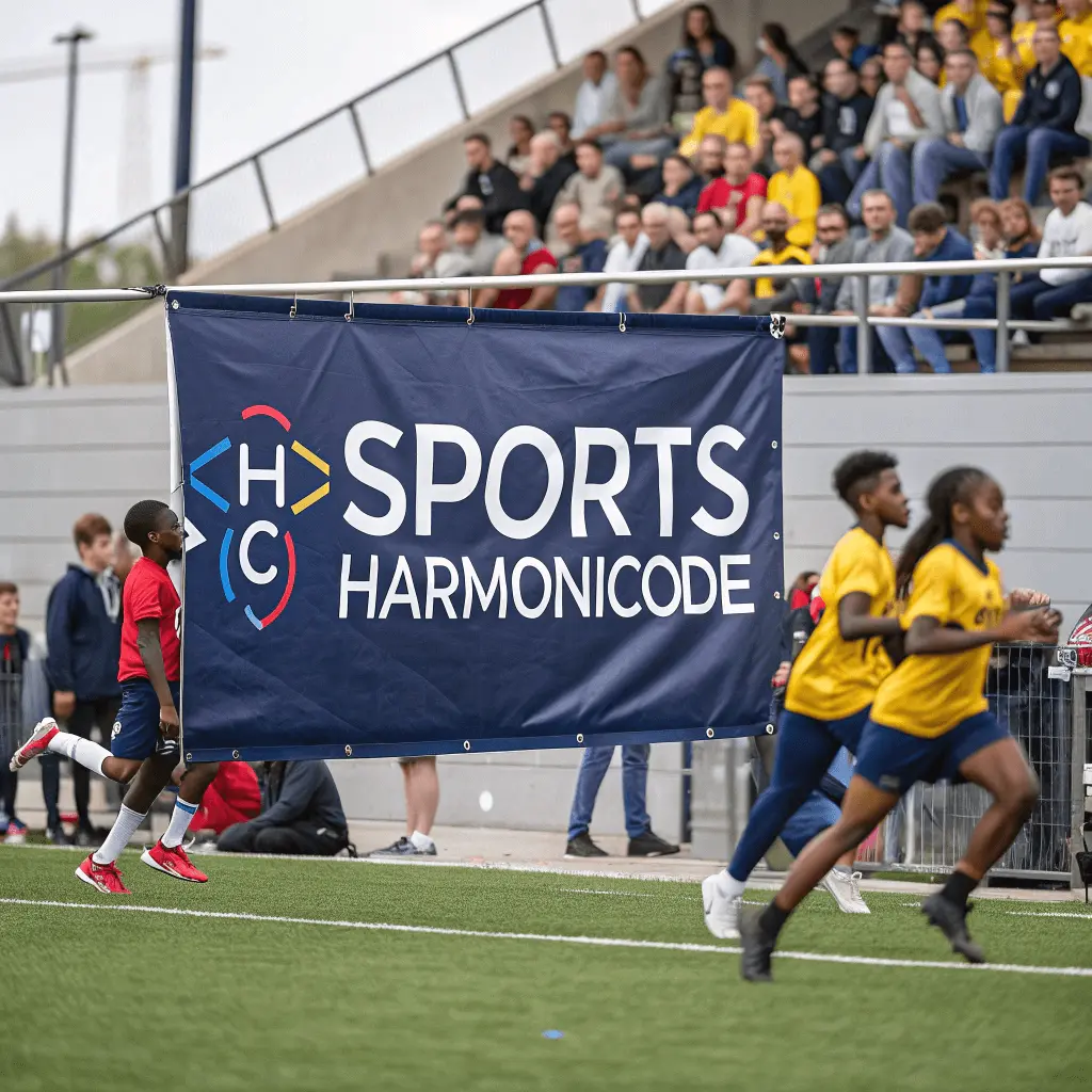 Sports Harmonicode