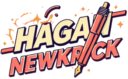 Hagan Newkirk Magazine